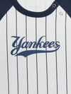 MLB Baby Body Suit Package