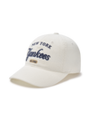 MLB Color Denim Unstructured Ball Cap