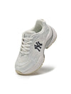 MLB Curve Runner