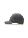 MLB Street Girls Pigment Stone Ballcap