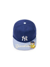 MLB Monobear Snapback