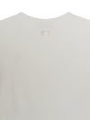 MLB Women's Vintage Slim Henley Neck T-shirt