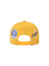 MLB SIGNATURE ALL OVER PATCH STRUCTURED BALLCAP