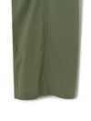 MLB Women's GORPCORE Super Light Weight Ribbon Cargo Semi Wide Pants