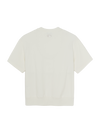 MLB Basic Small Logo Short Sleeve Sweatshirt