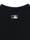 MLB Basic Summer Street Logo Over Fit T-shirt