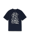 MLB Basic Street Big Logo T-shirt