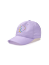 MLB Athleisure Girl's Ballcap