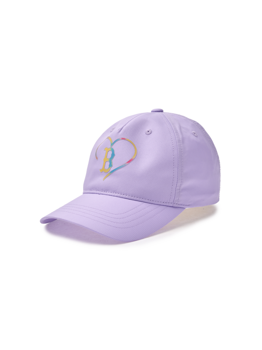 MLB Athleisure Girl's Ballcap