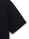 MLB Vintage Sportive Cursive Graphic T-shirt
