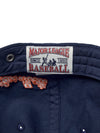 MLB Coopers Town Patch Unstructured Ballcap