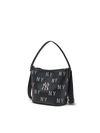 MLB Classic Monogram Embo Bucket Bag