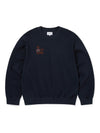 thisisneverthat Basic Note Crewneck