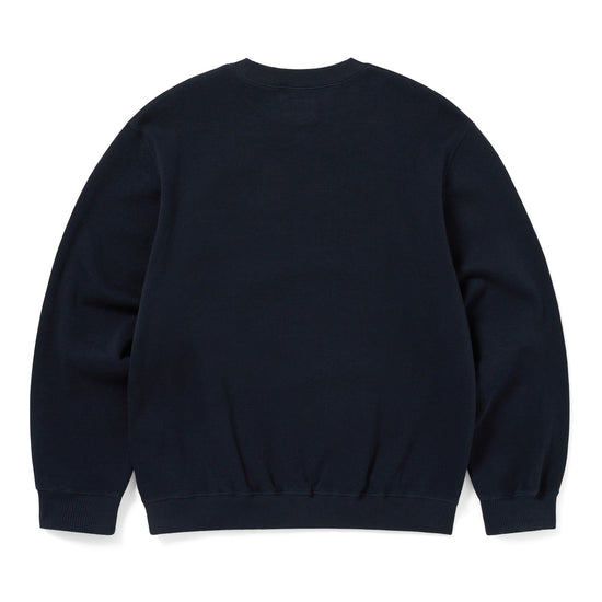 thisisneverthat Basic Note Crewneck