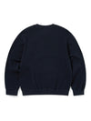 thisisneverthat Basic Note Crewneck