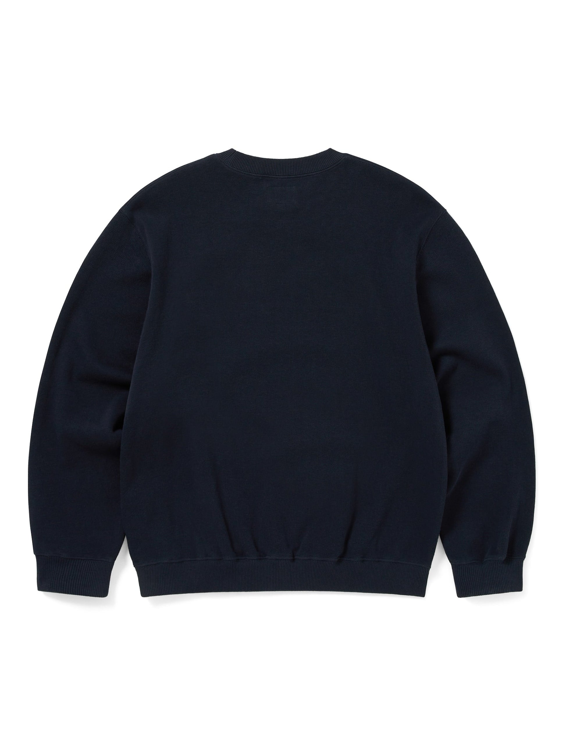 thisisneverthat Basic Note Crewneck