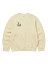 thisisneverthat Basic Note Crewneck