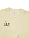 thisisneverthat Basic Note Crewneck