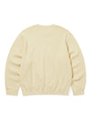 thisisneverthat Basic Note Crewneck