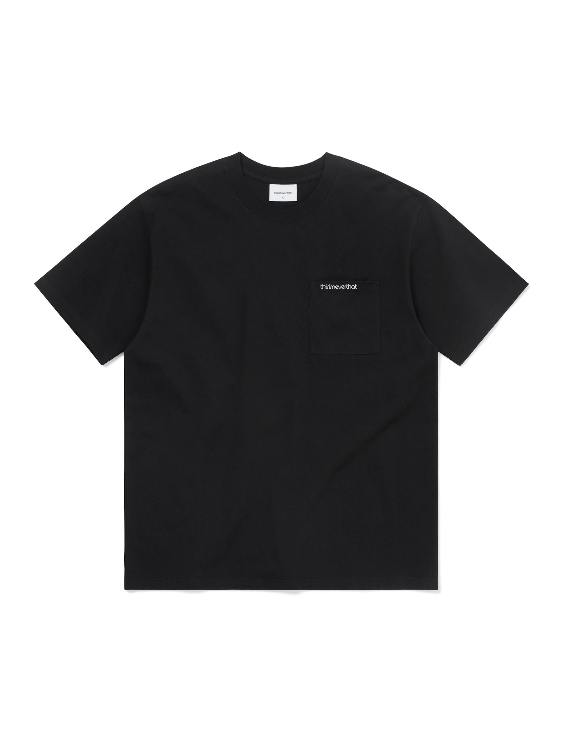 thisisneverthat Basic Pocket Tee