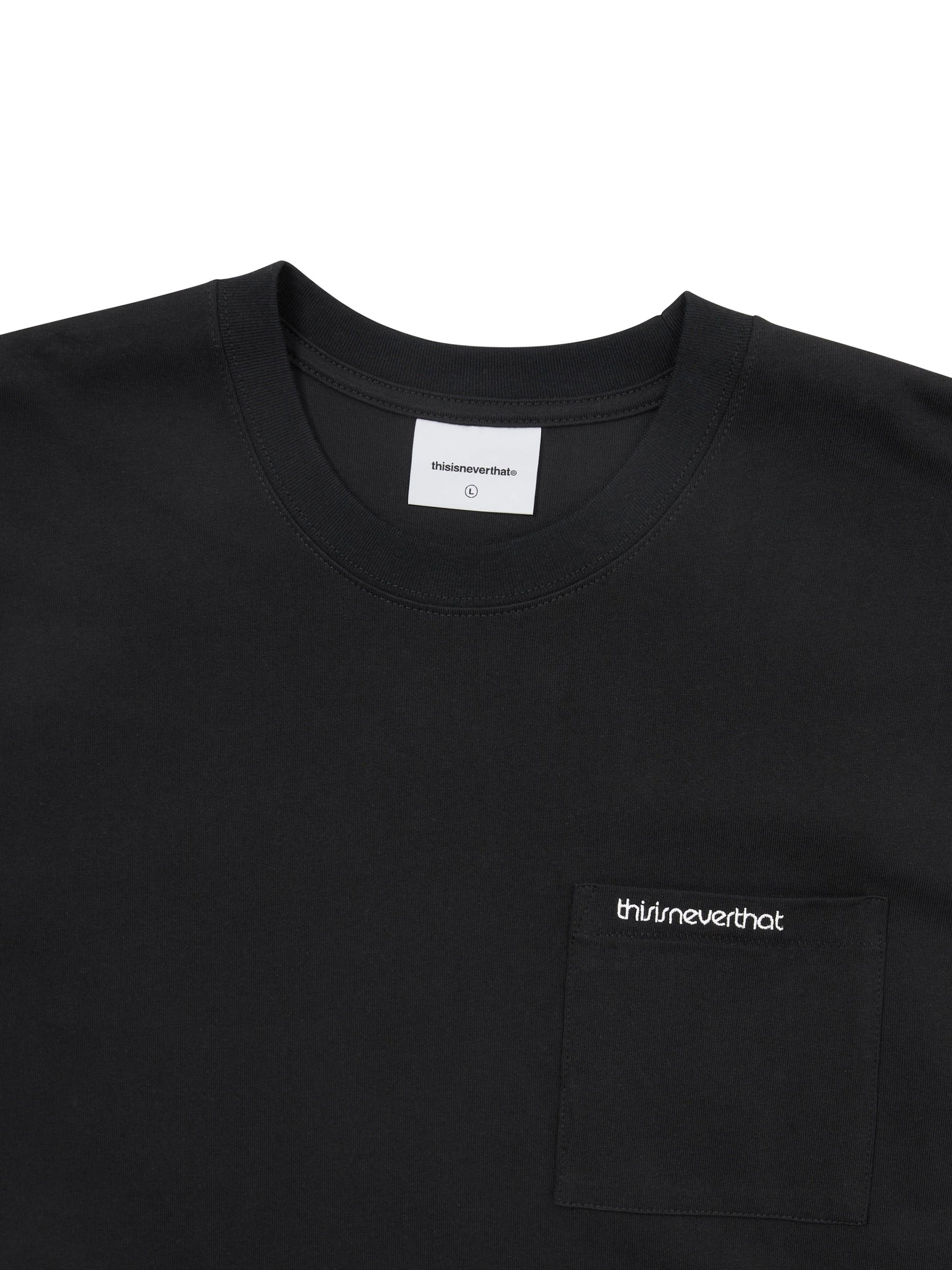 thisisneverthat Basic Pocket Tee