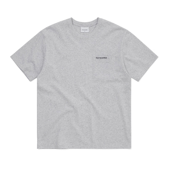 thisisneverthat Basic Pocket Tee