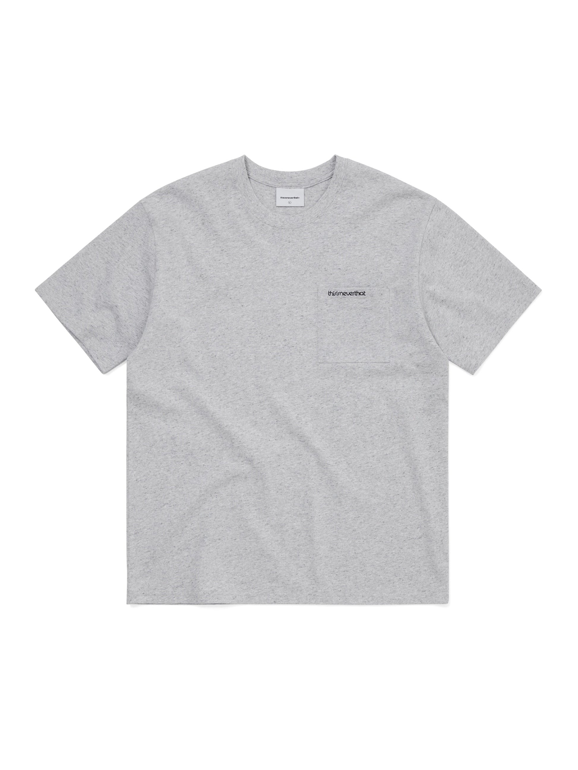 thisisneverthat Basic Pocket Tee