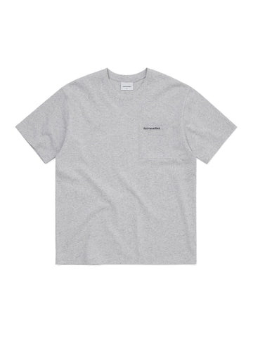thisisneverthat Basic Pocket Tee