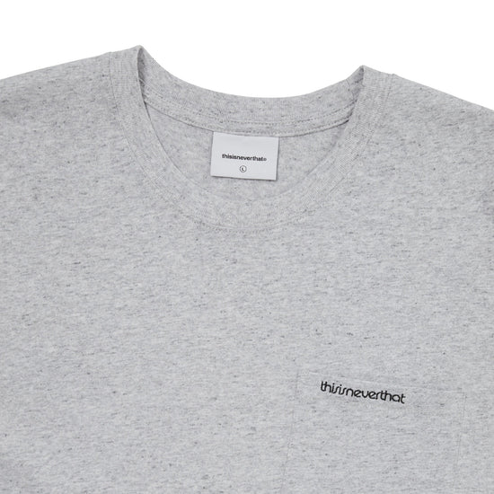 thisisneverthat Basic Pocket Tee