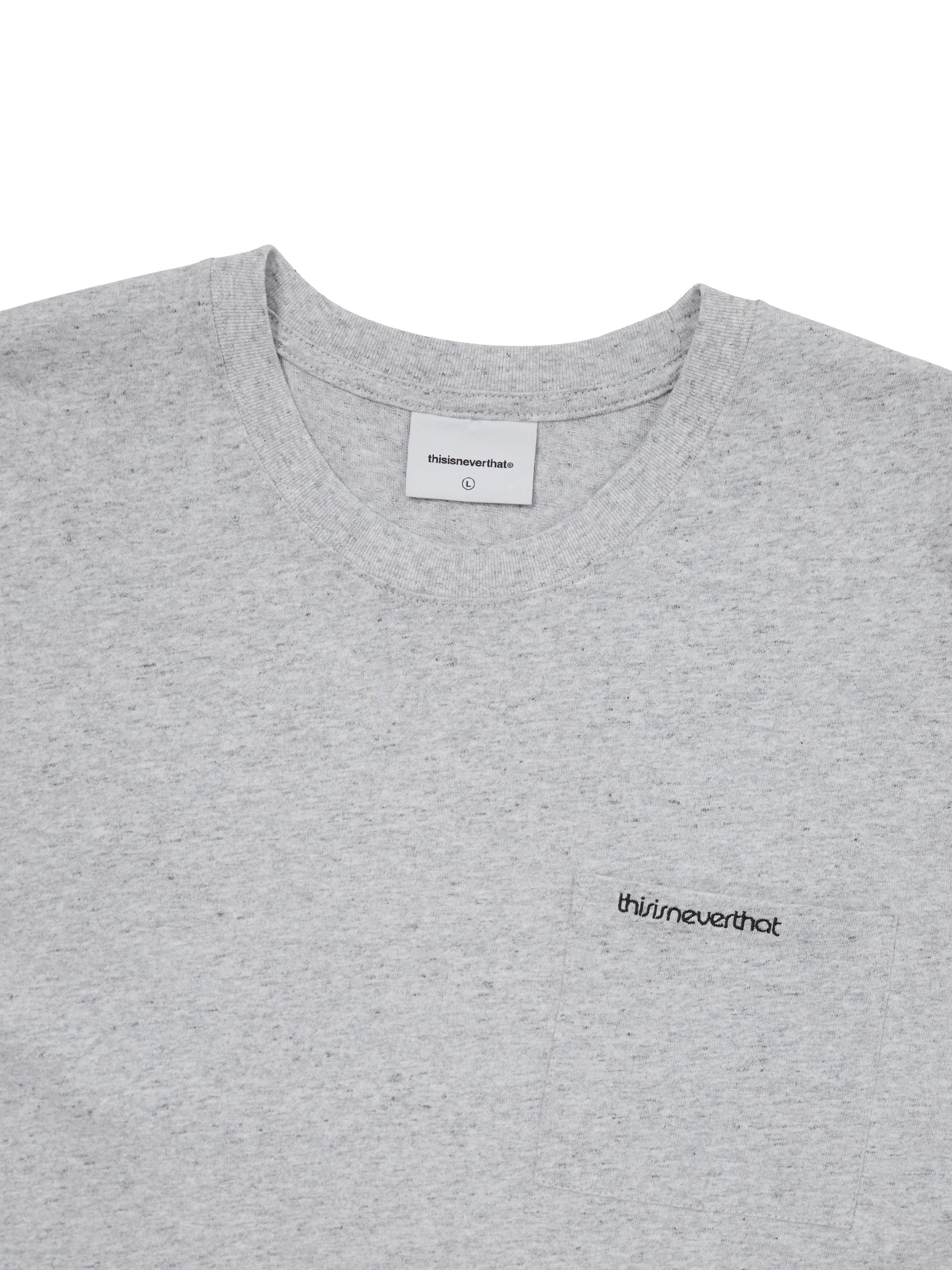 thisisneverthat Basic Pocket Tee