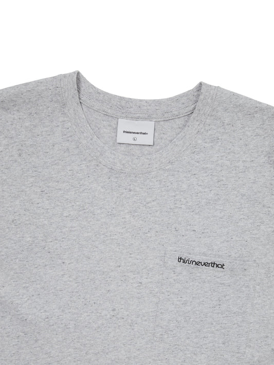 thisisneverthat Basic Pocket Tee