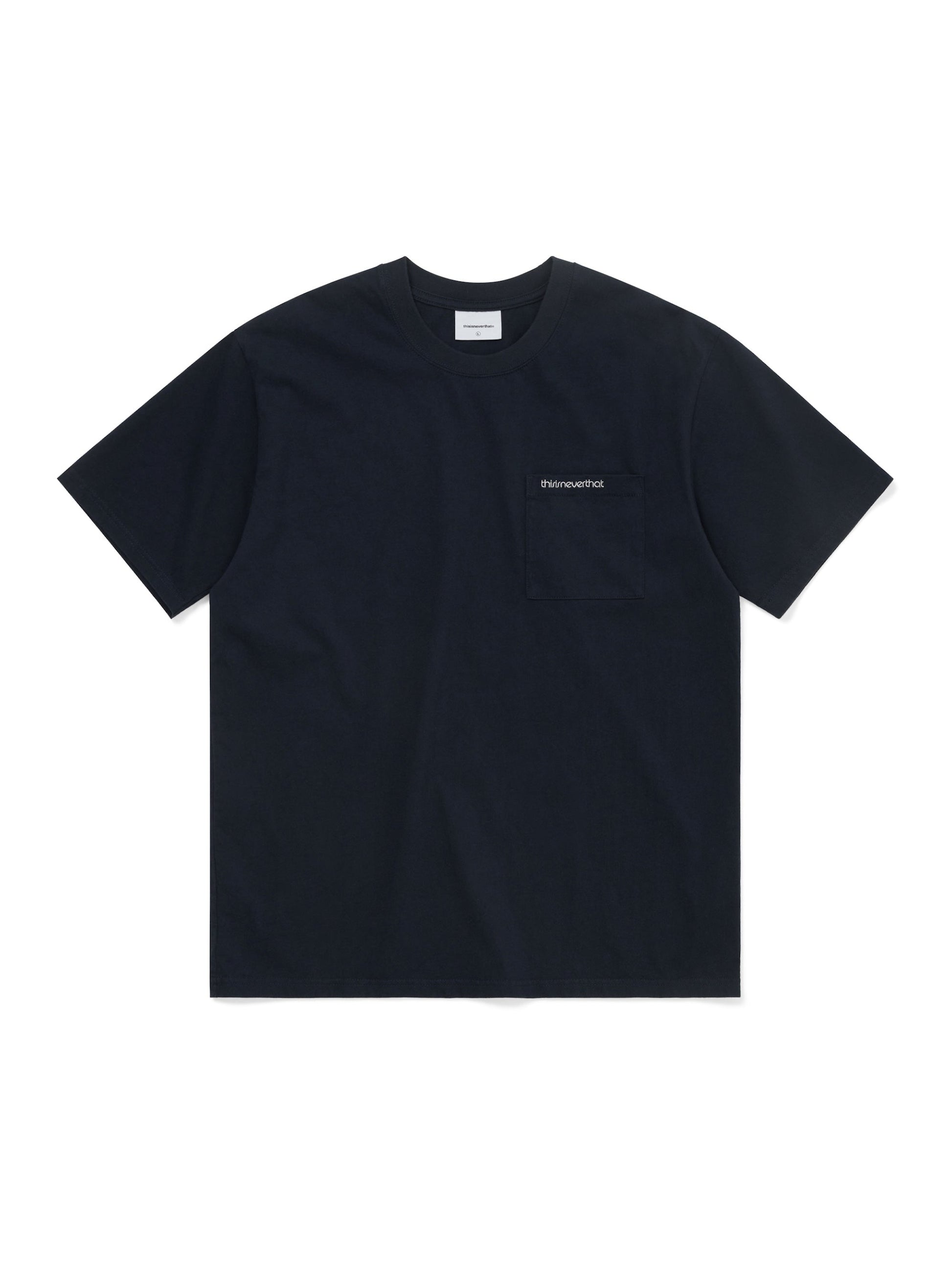 thisisneverthat Basic Pocket Tee