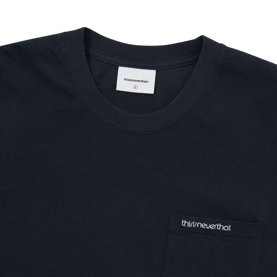 thisisneverthat Basic Pocket Tee