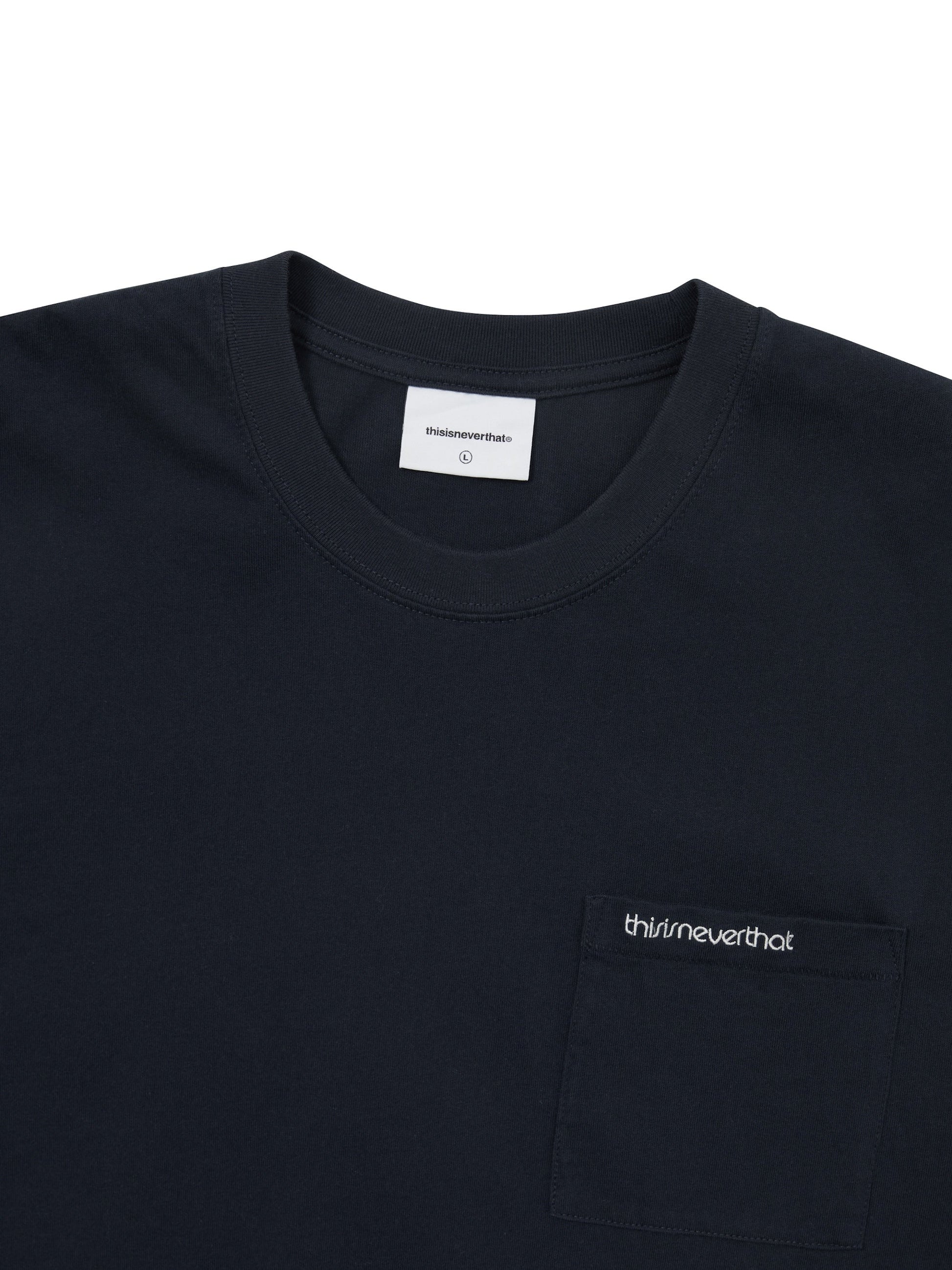 thisisneverthat Basic Pocket Tee