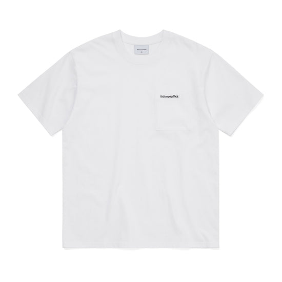 thisisneverthat Basic Pocket Tee