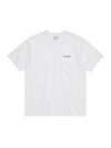 thisisneverthat Basic Pocket Tee