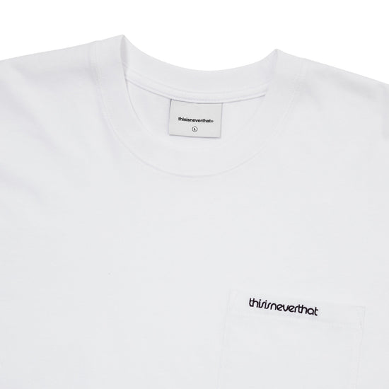 thisisneverthat Basic Pocket Tee