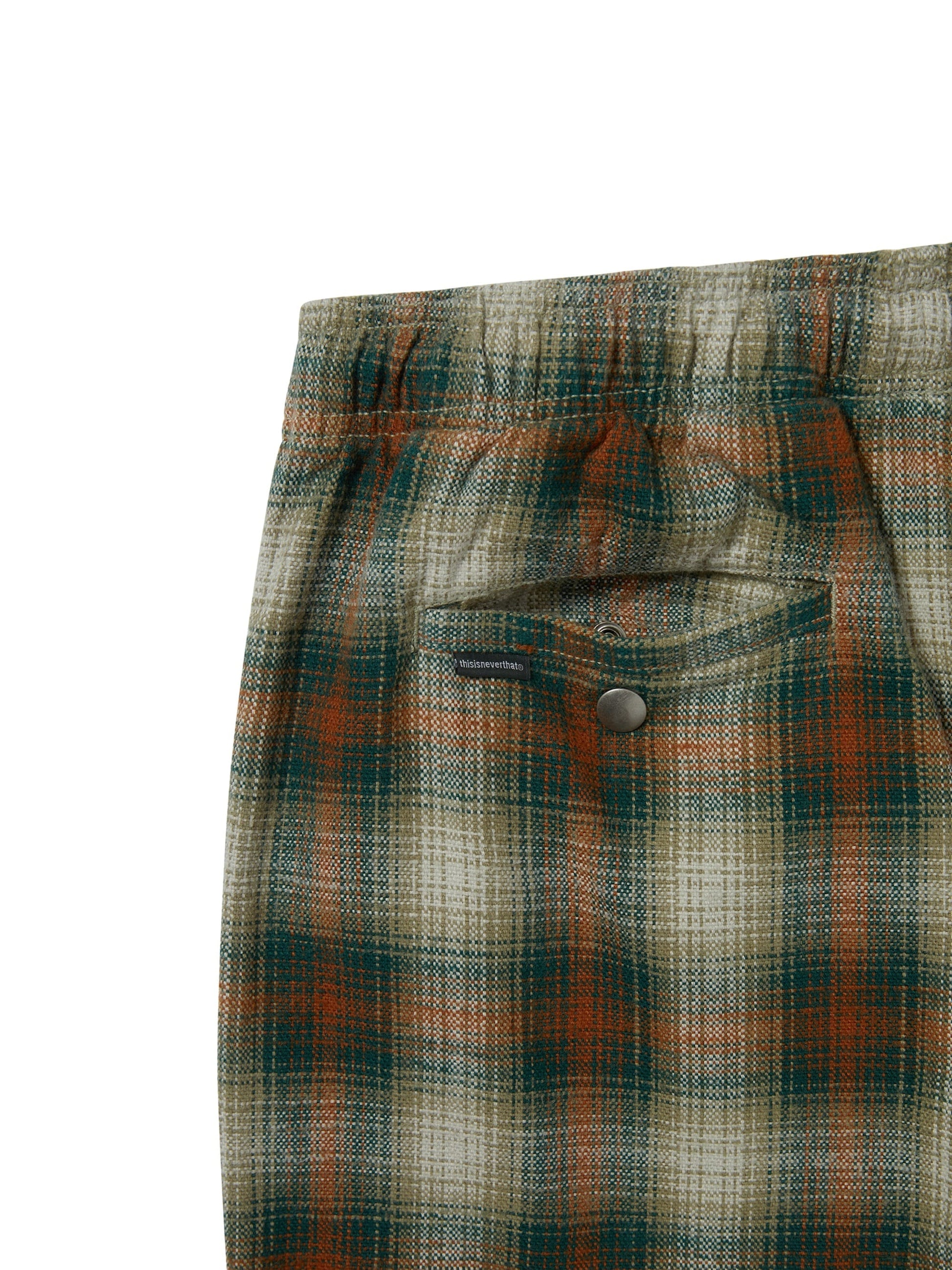 thisisneverthat Beach Short