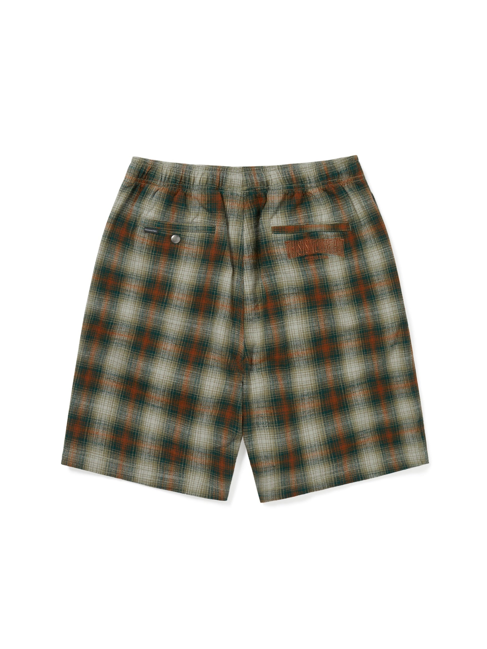 thisisneverthat Beach Short
