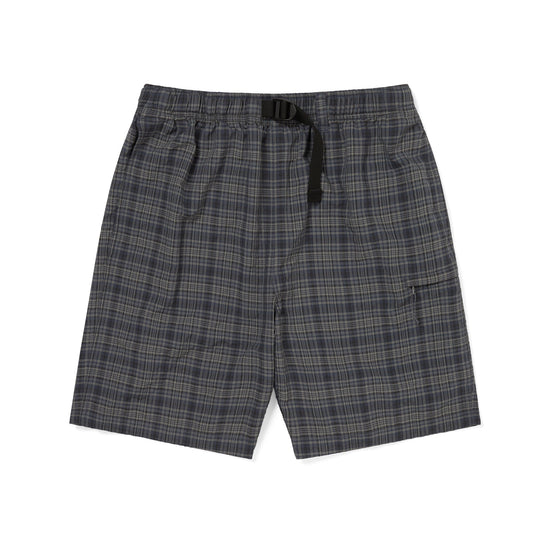 thisisneverthat Belted Check Short