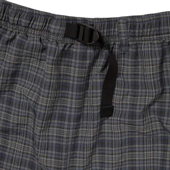 thisisneverthat Belted Check Short