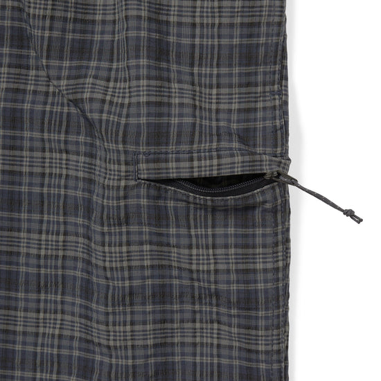 thisisneverthat Belted Check Short