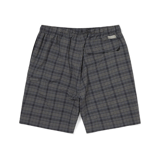 thisisneverthat Belted Check Short