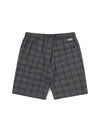 thisisneverthat Belted Check Short