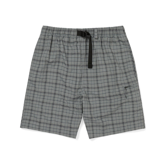 thisisneverthat Belted Check Short