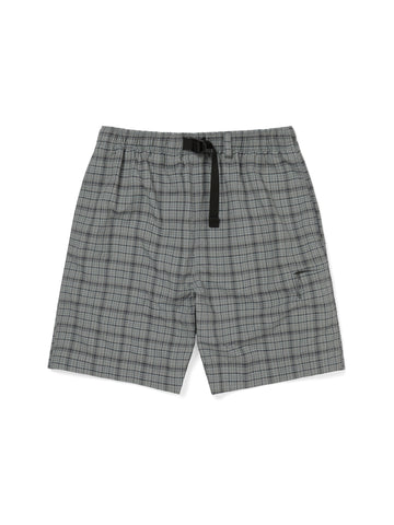 thisisneverthat Belted Check Short