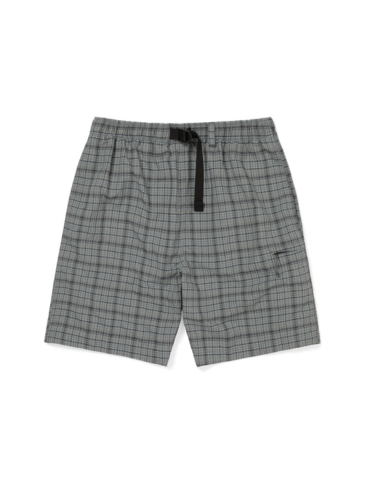 thisisneverthat Belted Check Short