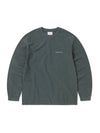 thisisneverthat Border Jacquard L/S Tee
