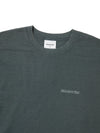 thisisneverthat Border Jacquard L/S Tee