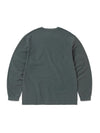 thisisneverthat Border Jacquard L/S Tee
